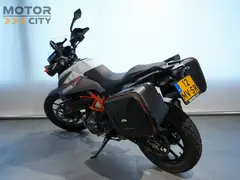 KTM 390 Adventure 2024 occasion – foto 5 van 14
