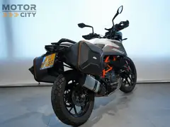 KTM 390 Adventure 2024 occasion – foto 6 van 14