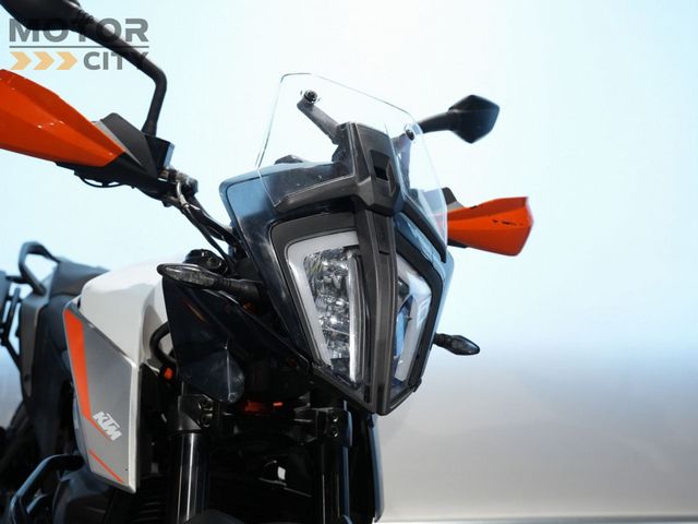 ktm - 390-adventure