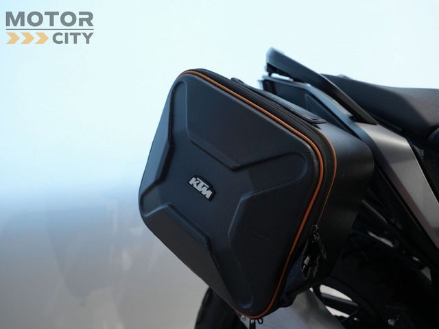 ktm - 390-adventure