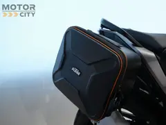 KTM 390 Adventure 2024 occasion – foto 11 van 14