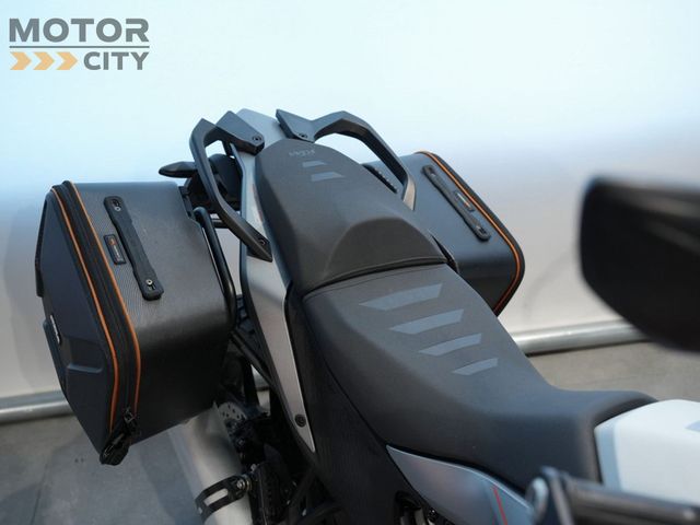 ktm - 390-adventure