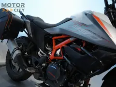 KTM 390 Adventure 2024 occasion – foto 13 van 14