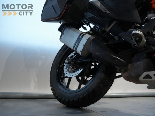 ktm - 390-adventure