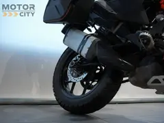KTM 390 Adventure 2024 occasion – foto 14 van 14