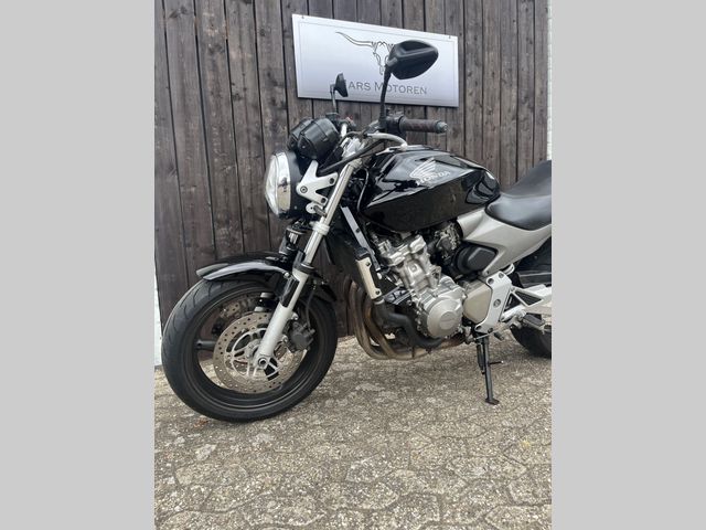 honda - cb-600-s-hornet