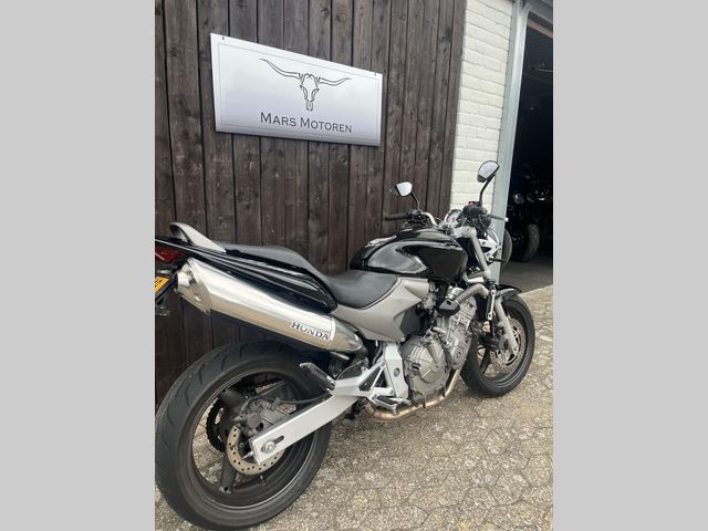 honda - cb-600-s-hornet