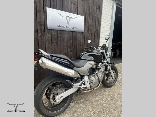 honda - cb-600-s-hornet