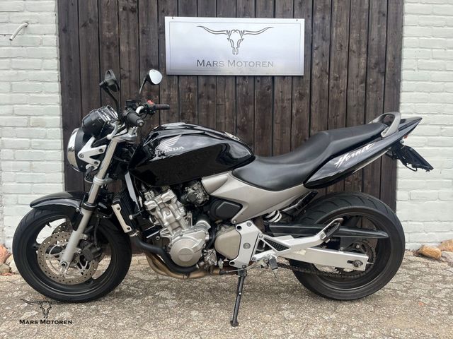 honda - cb-600-s-hornet