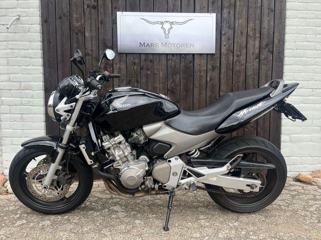 honda - cb-600-s-hornet