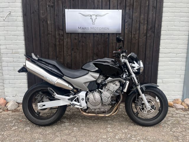 honda - cb-600-s-hornet