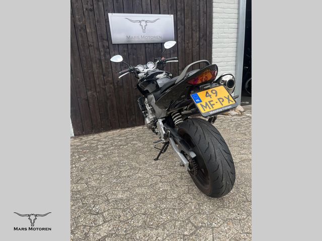 honda - cb-600-s-hornet