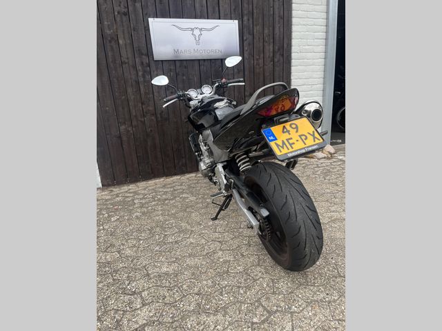 honda - cb-600-s-hornet