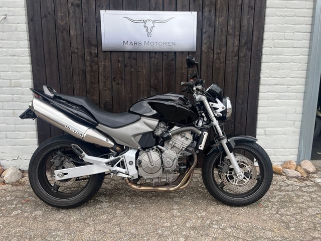 honda - cb-600-s-hornet