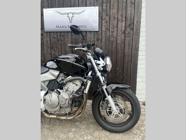 honda - cb-600-s-hornet