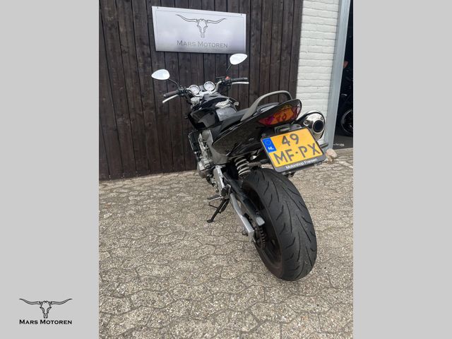 honda - cb-600-s-hornet