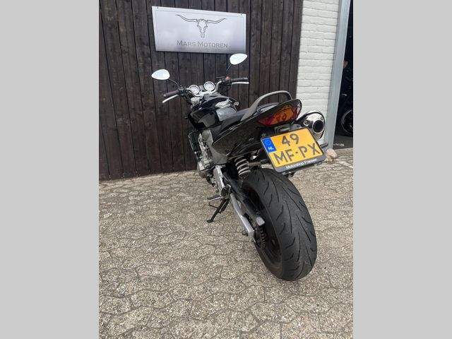 honda - cb-600-s-hornet