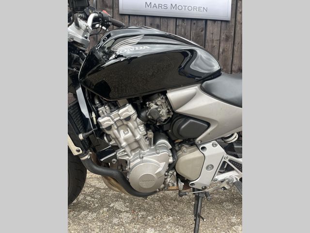 honda - cb-600-s-hornet