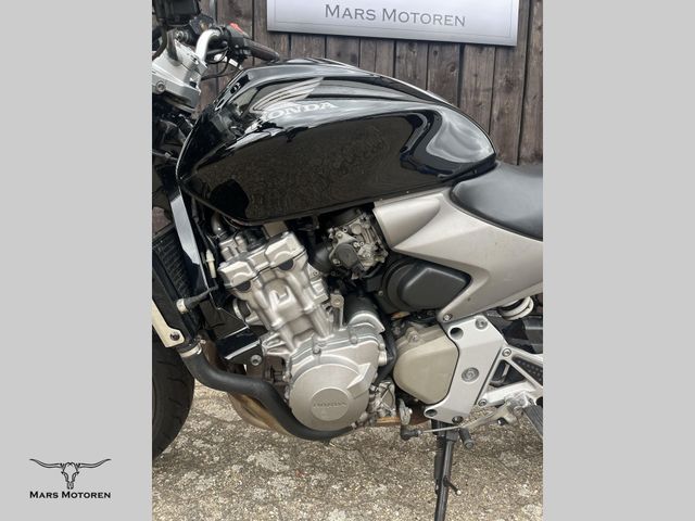 honda - cb-600-s-hornet
