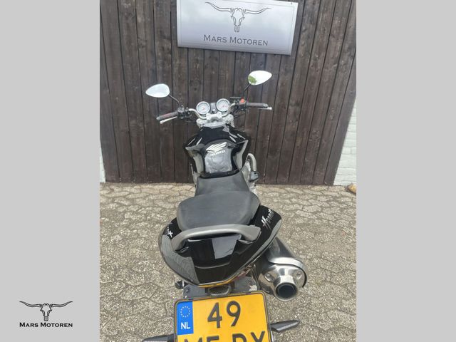 honda - cb-600-s-hornet