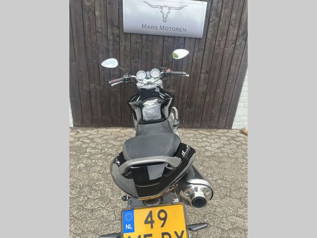 honda - cb-600-s-hornet