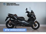 BMW C 400 GT