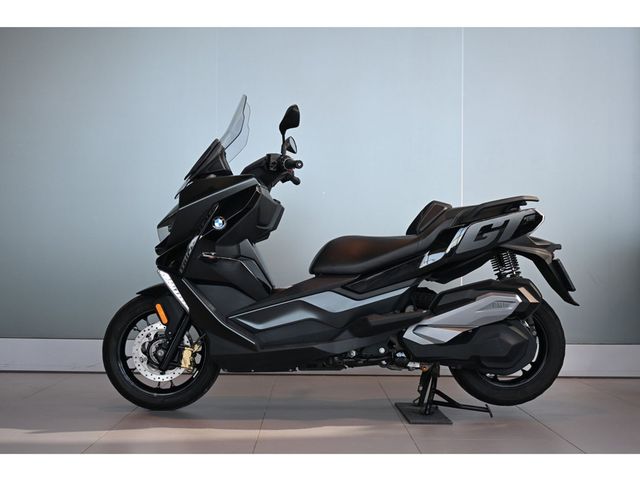 bmw - c-400-gt