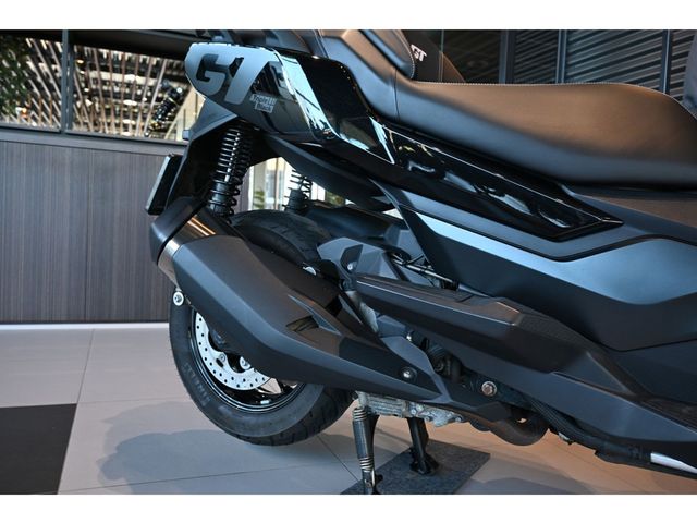 bmw - c-400-gt