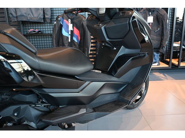 bmw - c-400-gt