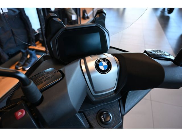 bmw - c-400-gt