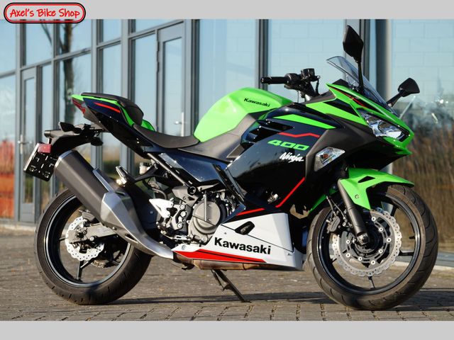 kawasaki - ninja-400