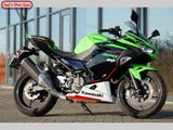 KAWASAKI NINJA 400