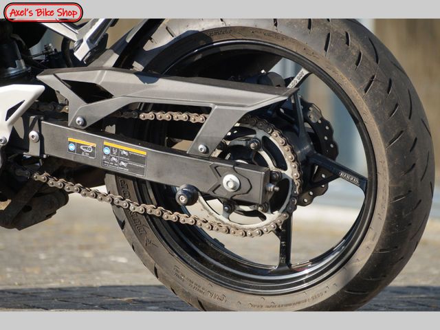 kawasaki - ninja-400