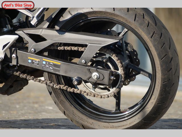 kawasaki - ninja-400