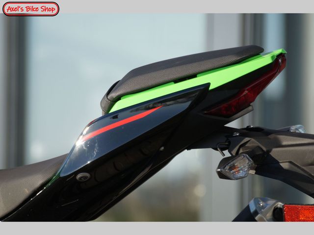 kawasaki - ninja-400