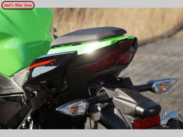kawasaki - ninja-400