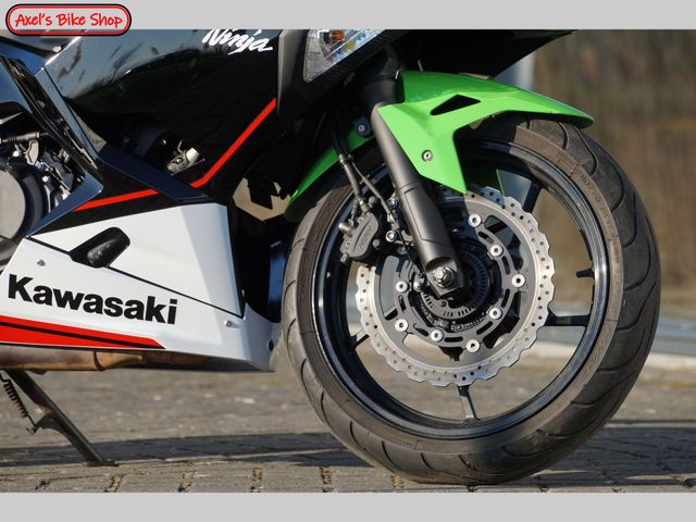 kawasaki - ninja-400