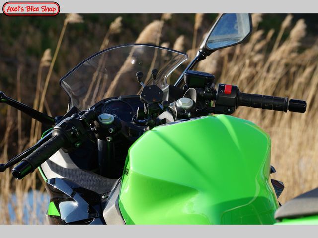 kawasaki - ninja-400