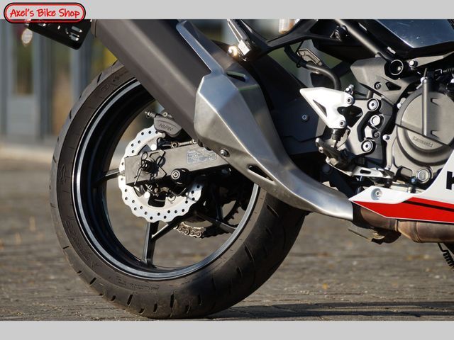 kawasaki - ninja-400