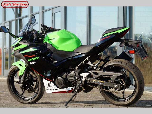 kawasaki - ninja-400
