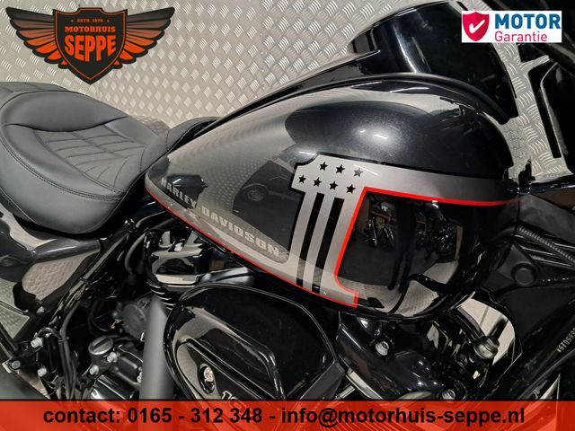 harley-davidson - street-glide-special-flhxs