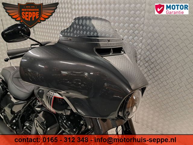harley-davidson - street-glide-special-flhxs