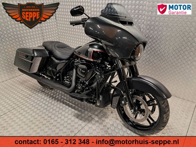 harley-davidson - street-glide-special-flhxs