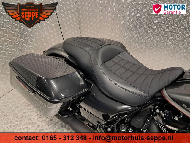 harley-davidson - street-glide-special-flhxs