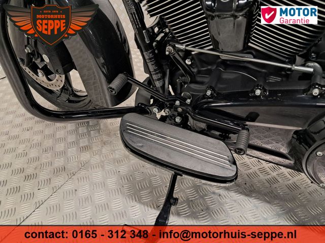 harley-davidson - street-glide-special-flhxs