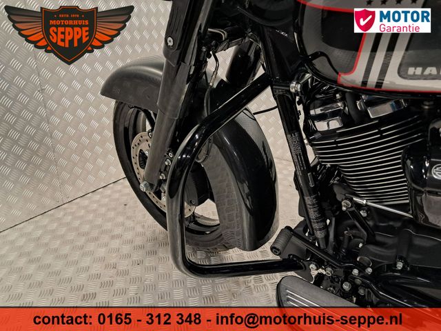 harley-davidson - street-glide-special-flhxs