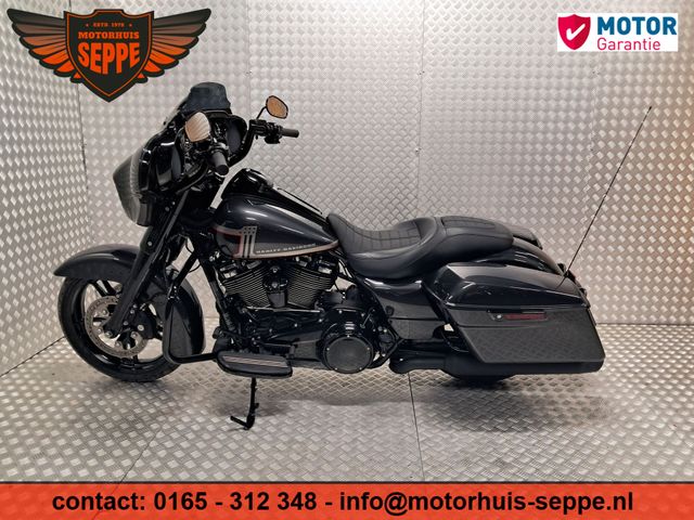 harley-davidson - street-glide-special-flhxs