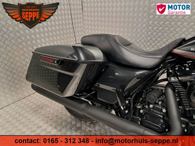 harley-davidson - street-glide-special-flhxs