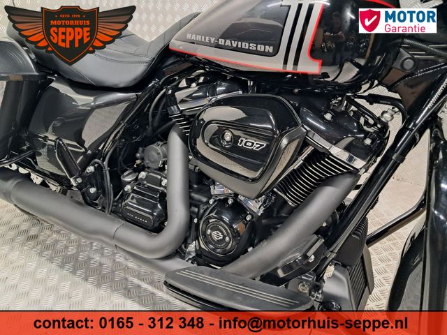 harley-davidson - street-glide-special-flhxs