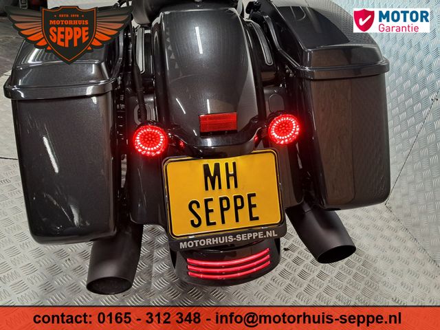 harley-davidson - street-glide-special-flhxs